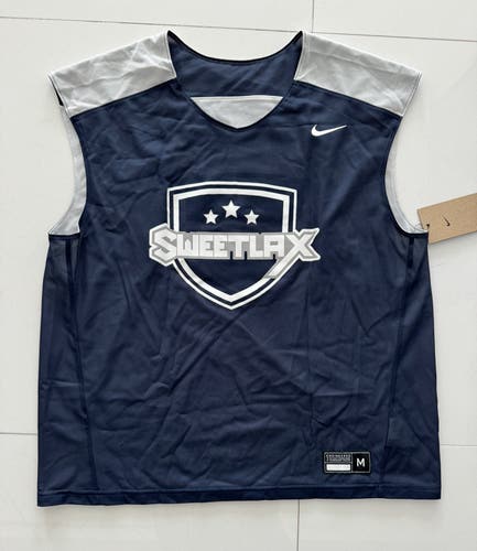 New Nike Sweetlax national team reversible jersey