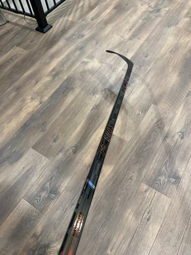 *2 PACK* Senior RH CCM FT Ghost Hockey Stick