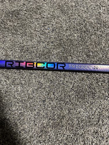 New Right Handed P90TM  RibCor Trigger 8 Pro Hockey Stick