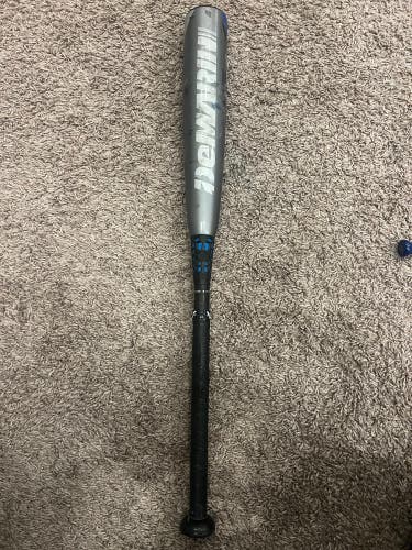 DeMarini CF7 Hybrid (-10) 19 oz 29"
