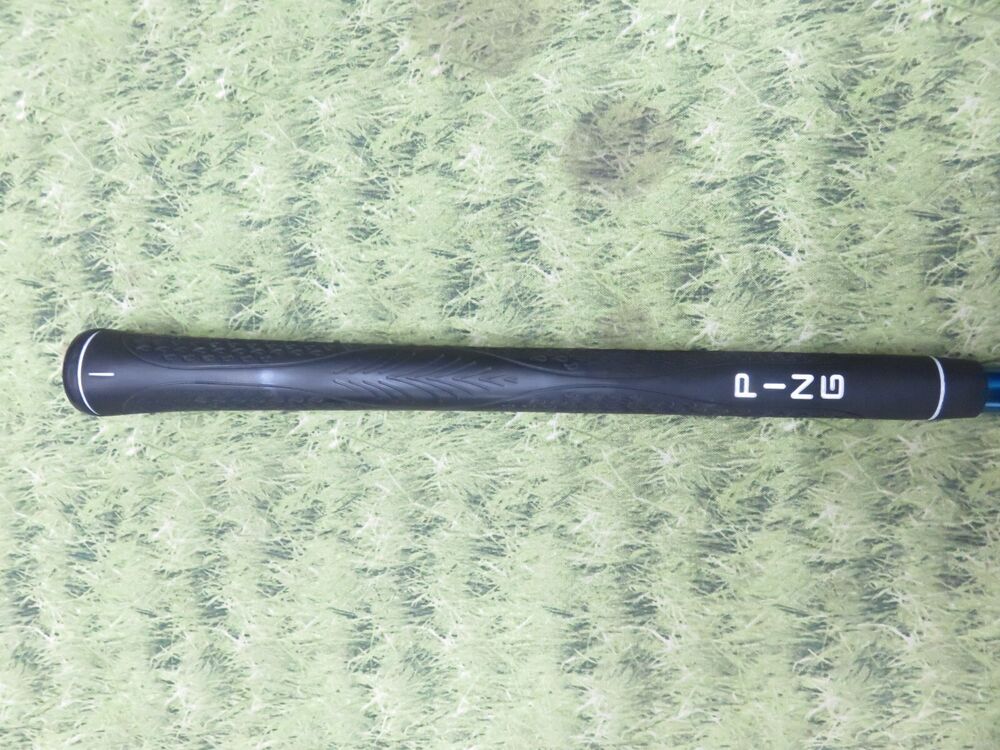 Aldila VS Proto 60 Regular Flex Driver Shaft – 46” Uncut, .350 Tip, Graphite