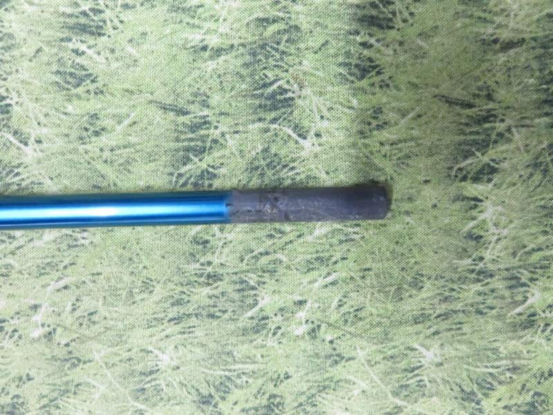 Aldila VS PROTO BY YOU 65 STIFF Driver / Wood Shaft 43.75