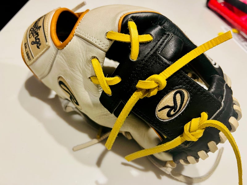 11.5-INCH RAWLINGS HEART OF THE HIDE R2G WING TIP GLOVE