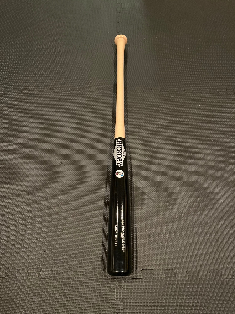New 2023 Old Hickory Custom Pro 33”/30 oz MT27 Bat