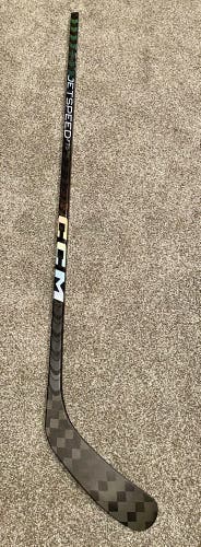 CCM JetSpeed FT5 Pro Hockey stick