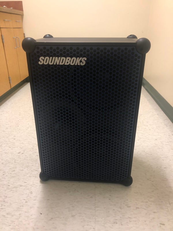Soundboks 3. generation