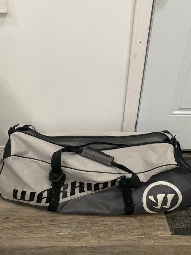 Used Warrior Bag