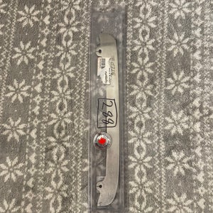 New CCM Step Steel Size 288mm *FOR SB +4.0 HOLDER*