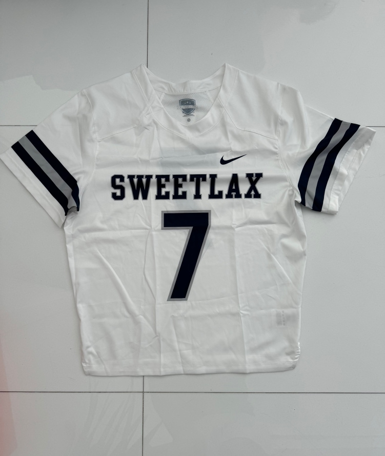 Nike Sweetlax national team Jersey