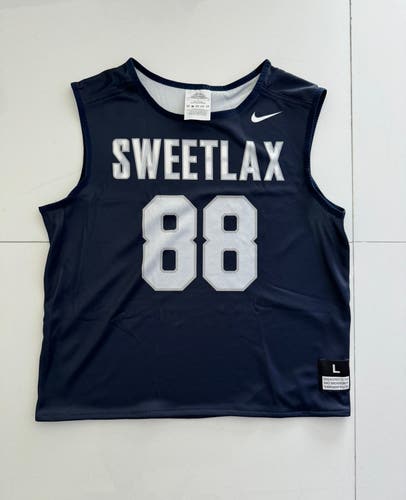 Nike Sweetlax national team jersey