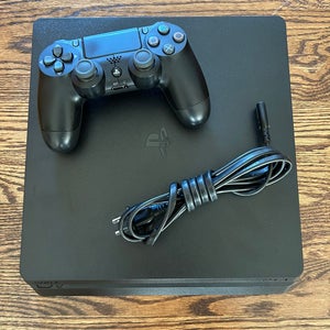 Used Sony PS4