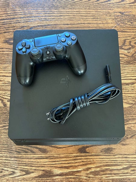 Used Sony PS4