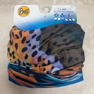 New Buff Headwear ADD ON