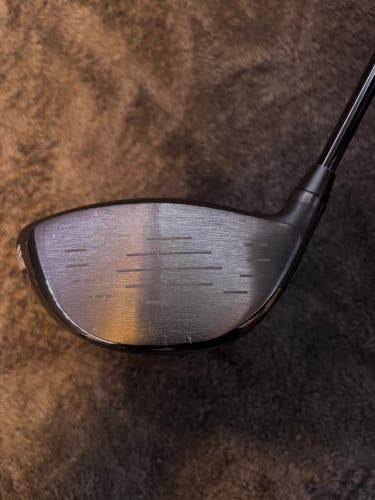 pxg 0211 golf driver 10.5 deg loft