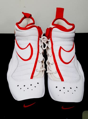 Men's Size 11.5 (Women's 12.5) Nike Nike Air Shake ndestrukt OG Shoes