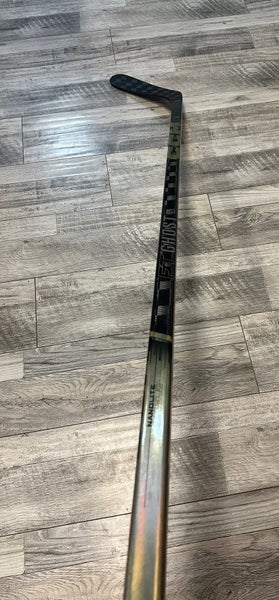 New!! 85 Flex Left Hand P29 FT Ghost Hockey Stick