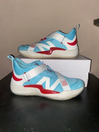 NEW BALANCE LINDOR 2 (SIZE 10)