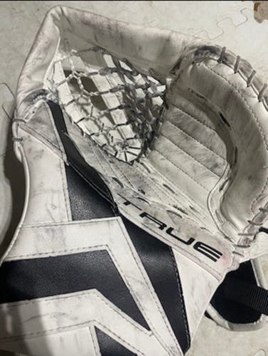 Used Regular Catalyst 7x3