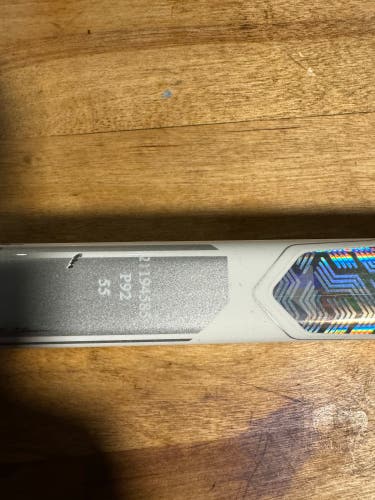 Intermediate Left Hand P92  Proto-R Hockey Stick