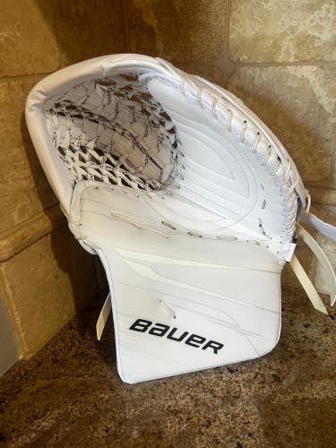 New Bauer 90 Hyperlite 2