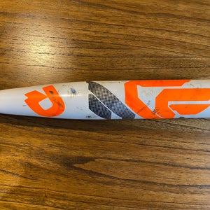 USSSA Certified Composite (-5) 27 oz 32" CF Bat