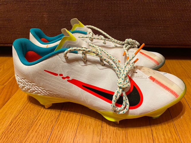 Like New Nike Vapor Baseball Cleats