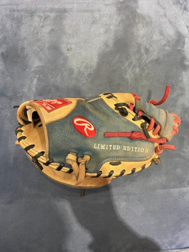 Rawlings Gamer XLE 33"