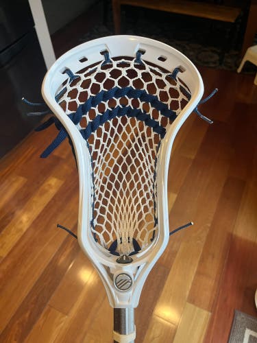 New Kinetik 2.0 Head