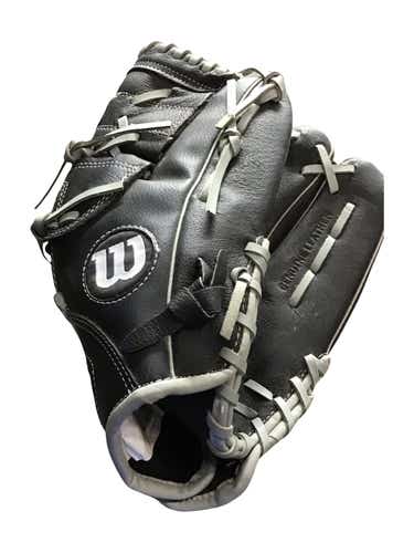 Used Wilson A360 12" Fielders Gloves