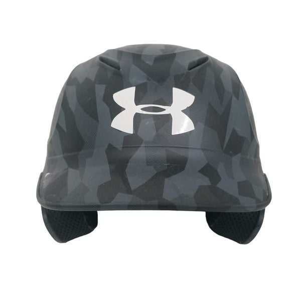 Used Under Armour Uabh110 Xs Baseball And Softball Helmets SidelineSwap