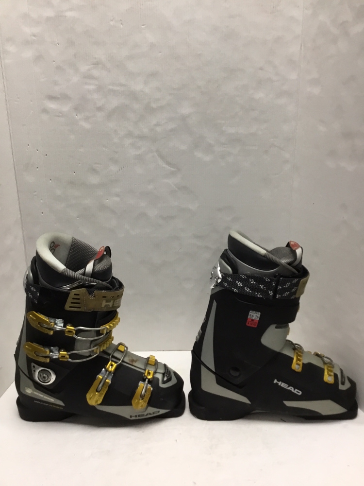 28.5 HEAD RS80 ski boots