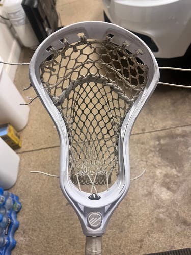 Used Defense Strung Havok Head