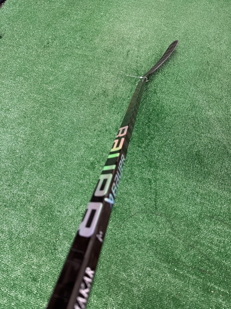 New Senior Bauer Nexus Sync Right Hockey Stick