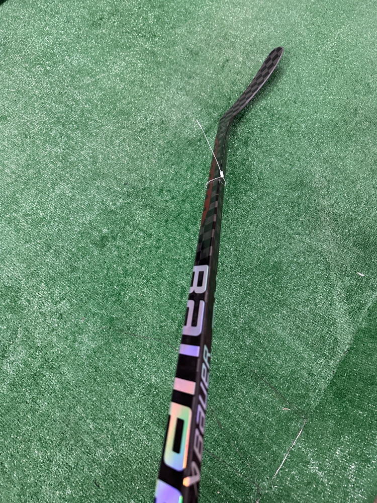 New Senior Bauer Nexus Sync Right Hockey Stick