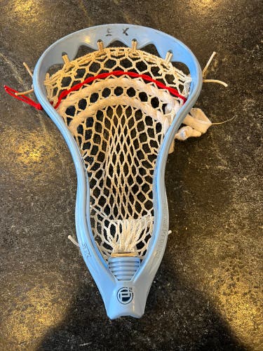 Used Attack & Midfield Strung Proton Power 2 Head