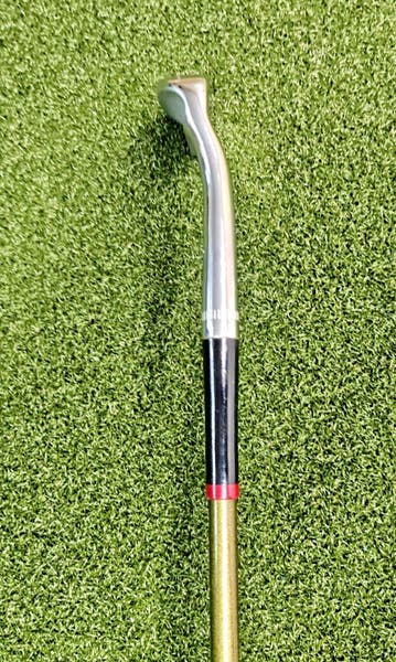 Tommy Armour Silver Scot Collector 3450 Custom Made Putter