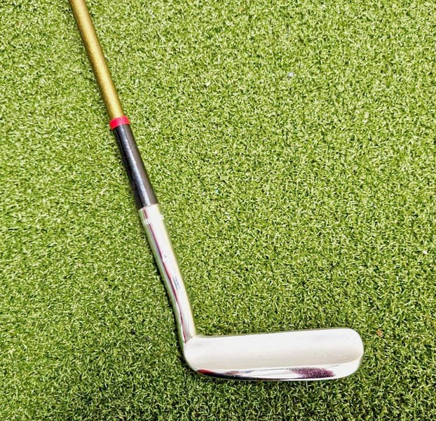  Armour Silver Scot Collector パター Tommy Armour Silver Scot Collector Custom Made PGA Putter