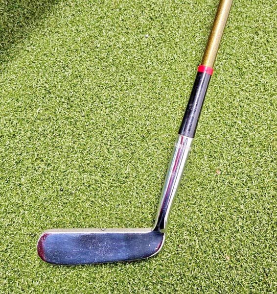 Tommy Armour Silver Scot Collector 3450 Custom Made Putter