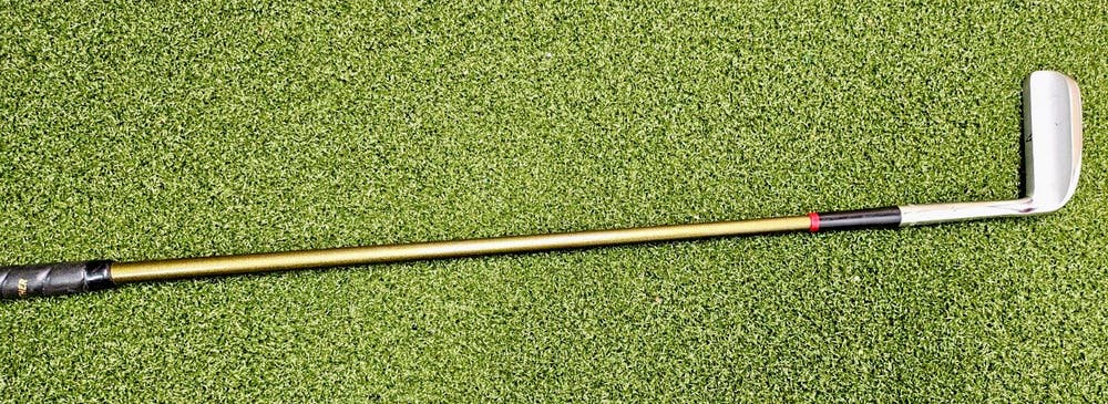 Tommy Armour Silver Scot Collector 3450 Custom Made Putter