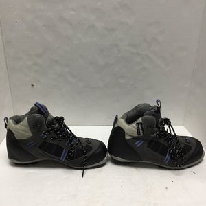 40 WhiteWoods NNN XC boots