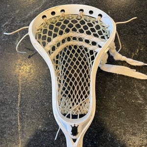Used Attack & Midfield Strung Clutch 3X Head