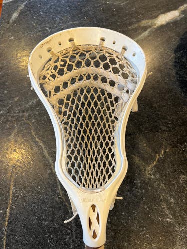 Used Attack & Midfield Strung Evolyte X With Shaft - Complete