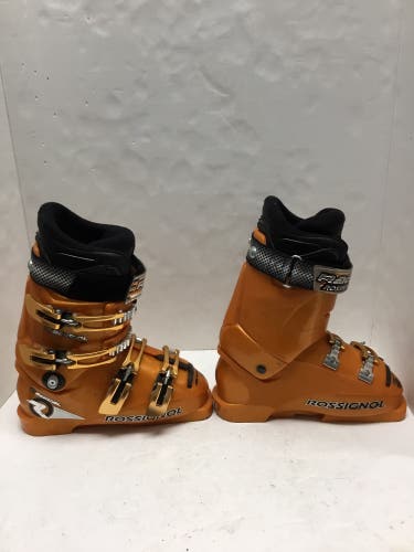 Rossignol Radical Jr ski boots (US 6)