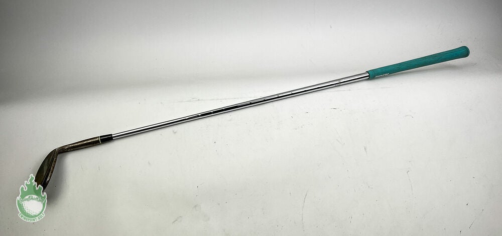 Used RH Fourteen RM11 Forged Wedge 54*-10* Stiff Flex Steel Golf Club Stamped
