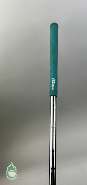 Used RH Fourteen RM11 Forged Wedge 54*-10* Stiff Flex Steel Golf Club Stamped