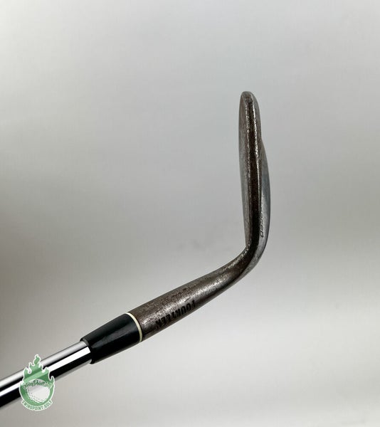 Used RH Fourteen RM11 Forged Wedge 54*-10* Stiff Flex Steel Golf Club Stamped