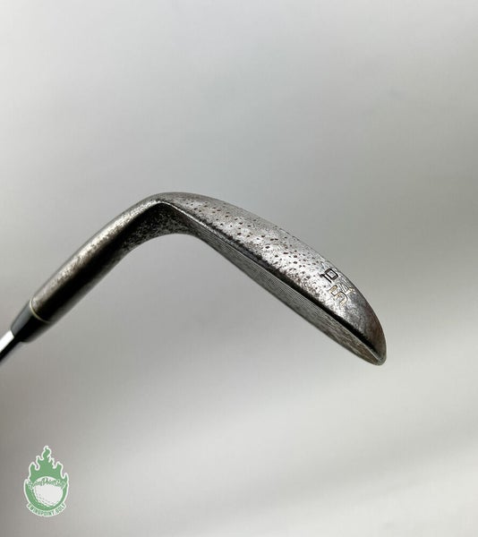 Used RH Fourteen RM11 Forged Wedge 54*-10* Stiff Flex Steel Golf Club Stamped