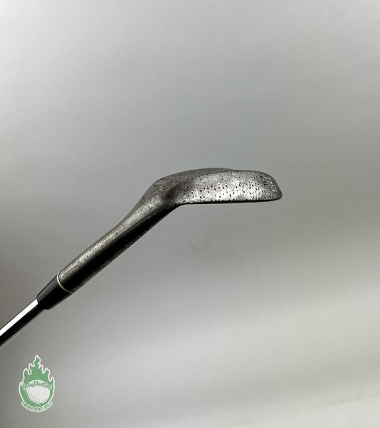 Used RH Fourteen RM11 Forged Wedge 54*-10* Stiff Flex Steel Golf Club Stamped