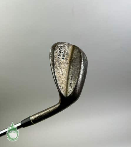 Used RH Fourteen RM11 Forged Wedge 50*-08* Stiff Flex Steel Golf Club Stamped