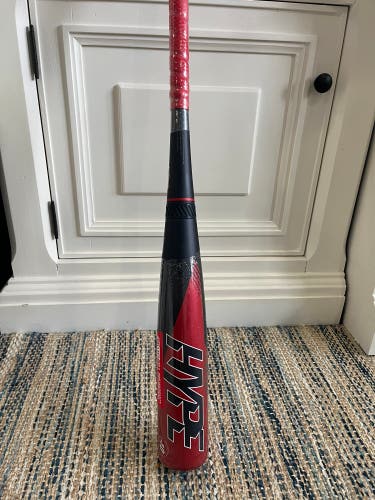 New 2022 Easton ADV Hype 28” -10 (2 5/8)